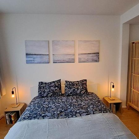 Chez La Baronne Apartment บรัสเซลส์ ภายนอก รูปภาพ