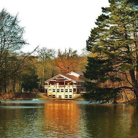 Chez La Baronne Apartment บรัสเซลส์ ภายนอก รูปภาพ