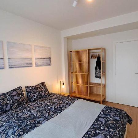 Chez La Baronne Apartment บรัสเซลส์ ภายนอก รูปภาพ