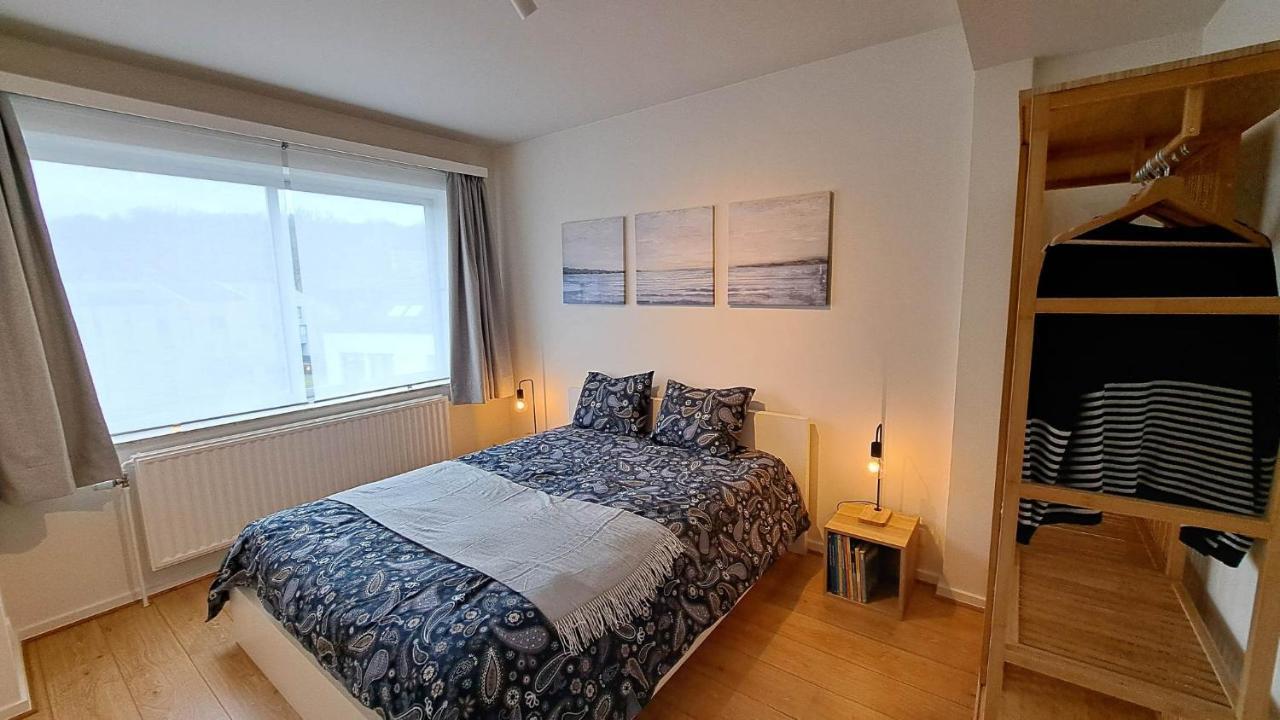 Chez La Baronne Apartment บรัสเซลส์ ภายนอก รูปภาพ