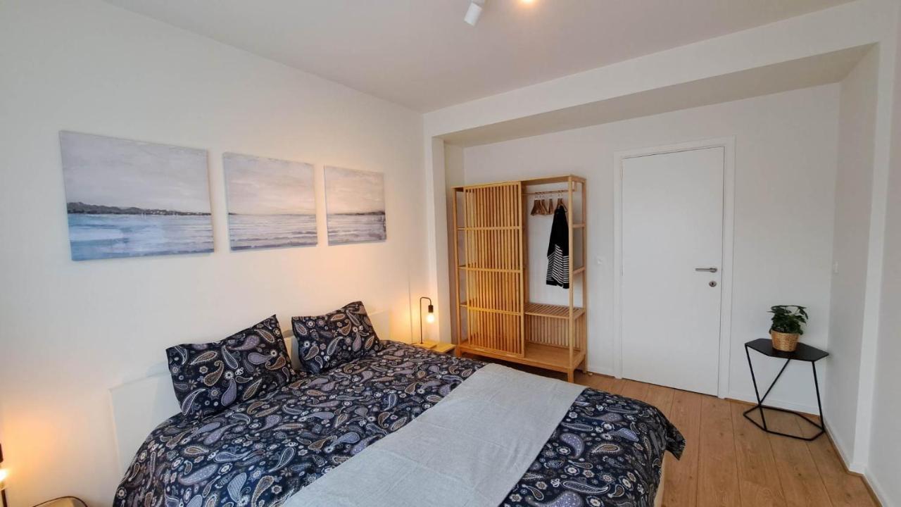 Chez La Baronne Apartment บรัสเซลส์ ภายนอก รูปภาพ